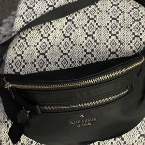 Sling Fanny bag